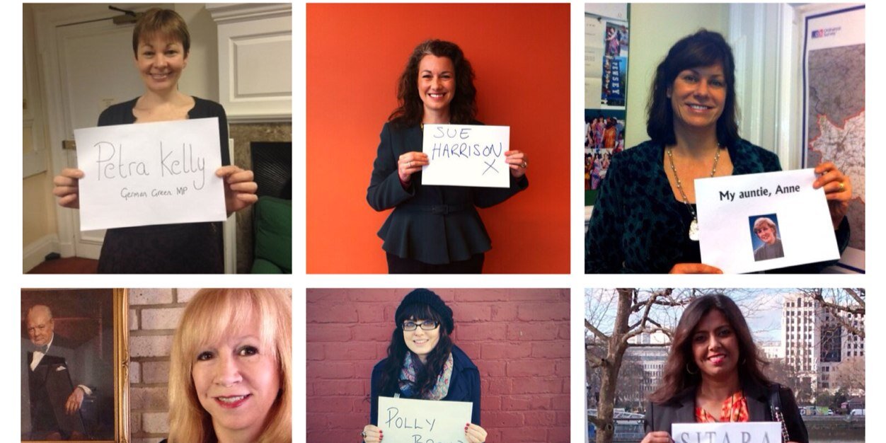 WomenLikeYou's profile banner image