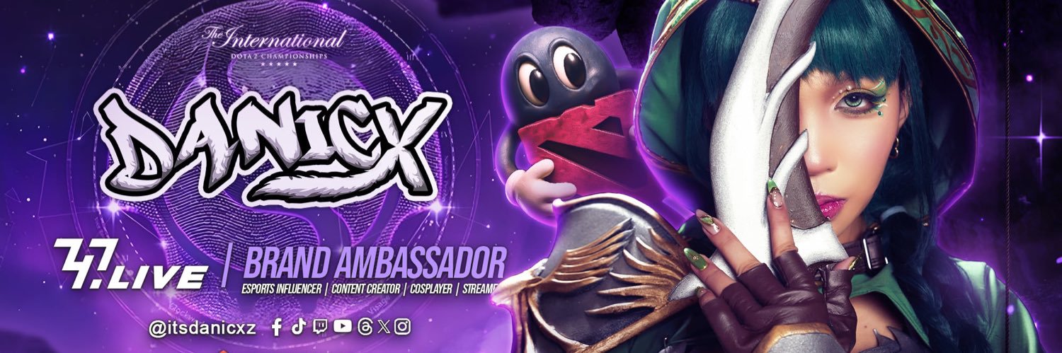 itsdanicx_'s profile banner image