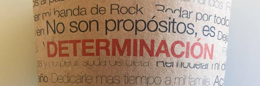 Candy Flores Gracia banner