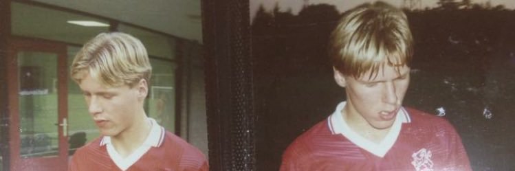 Alan Campfens banner