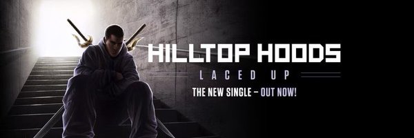 Hilltop Hoods Profile Banner