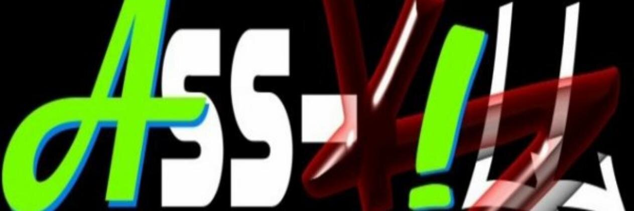 AssKill_Us's profile banner image