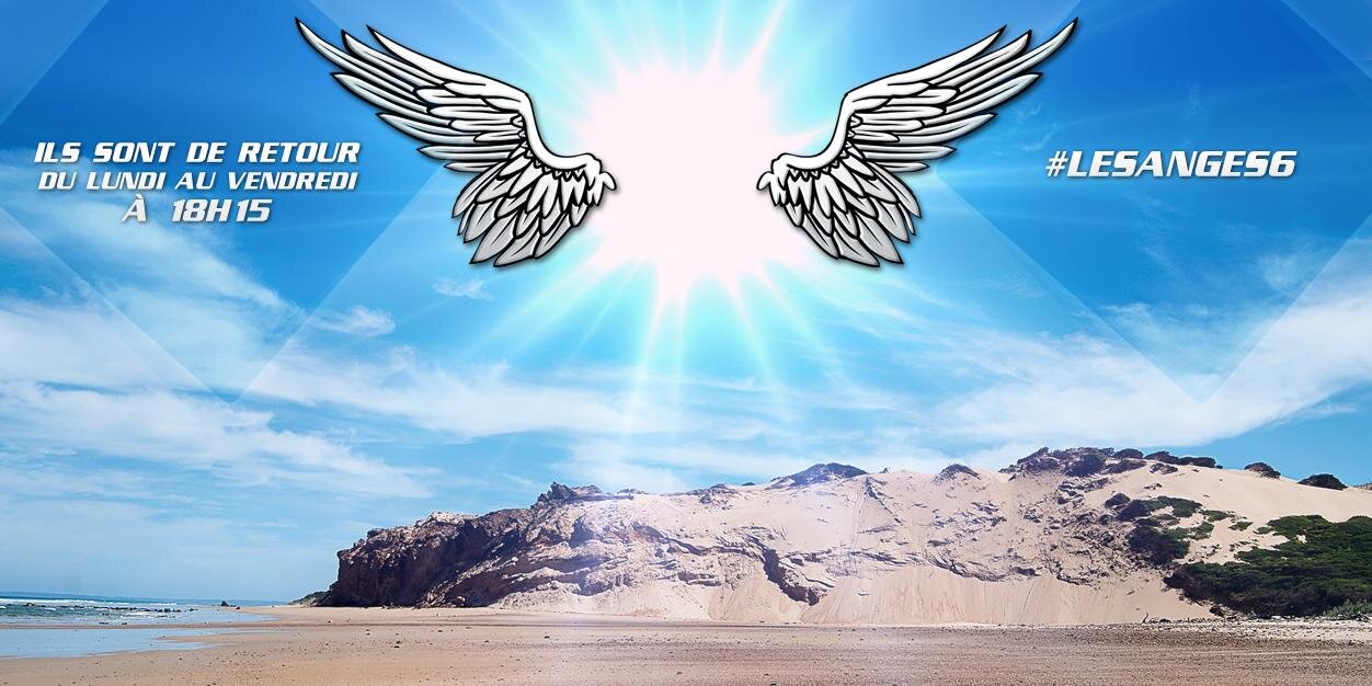 SydneyDesAnges's profile banner image