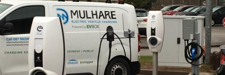 MulhareElec's profile banner image