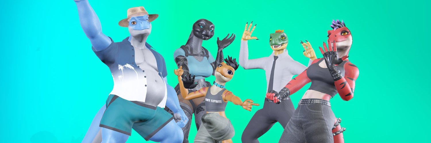 NuclearDan🦖 banner