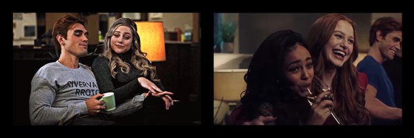 BARCHONIS Profile Banner