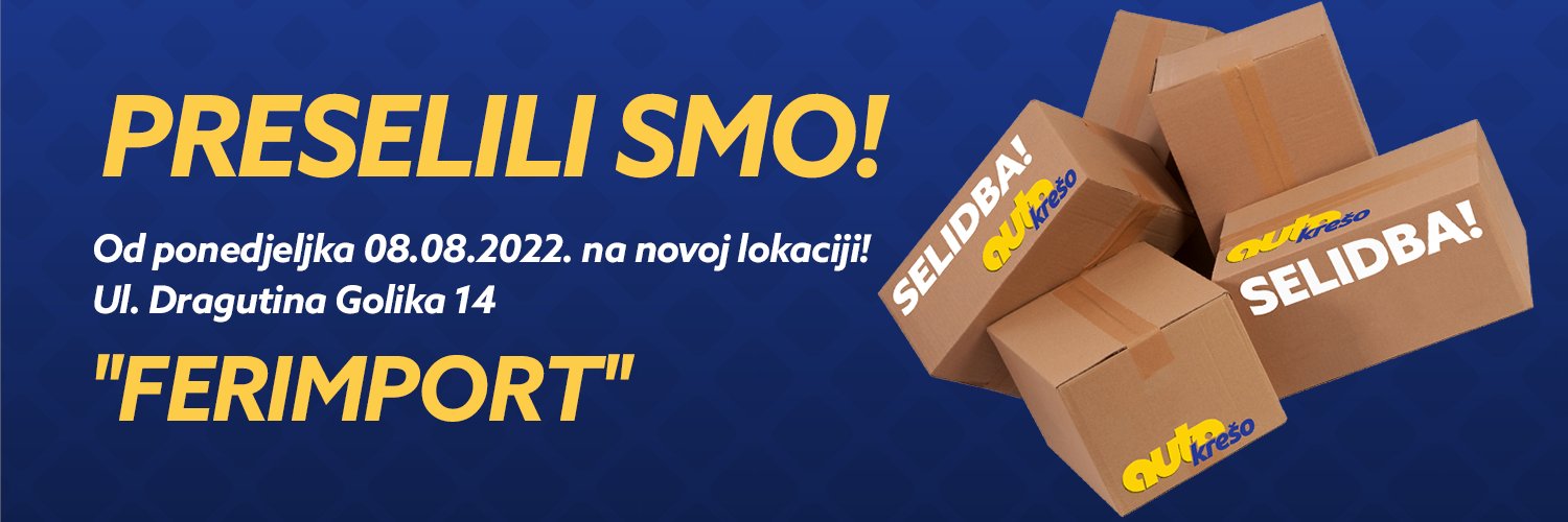 AutoKreso's profile banner image