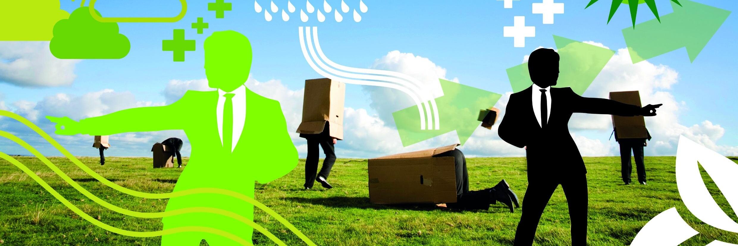 Energyproof's profile banner image