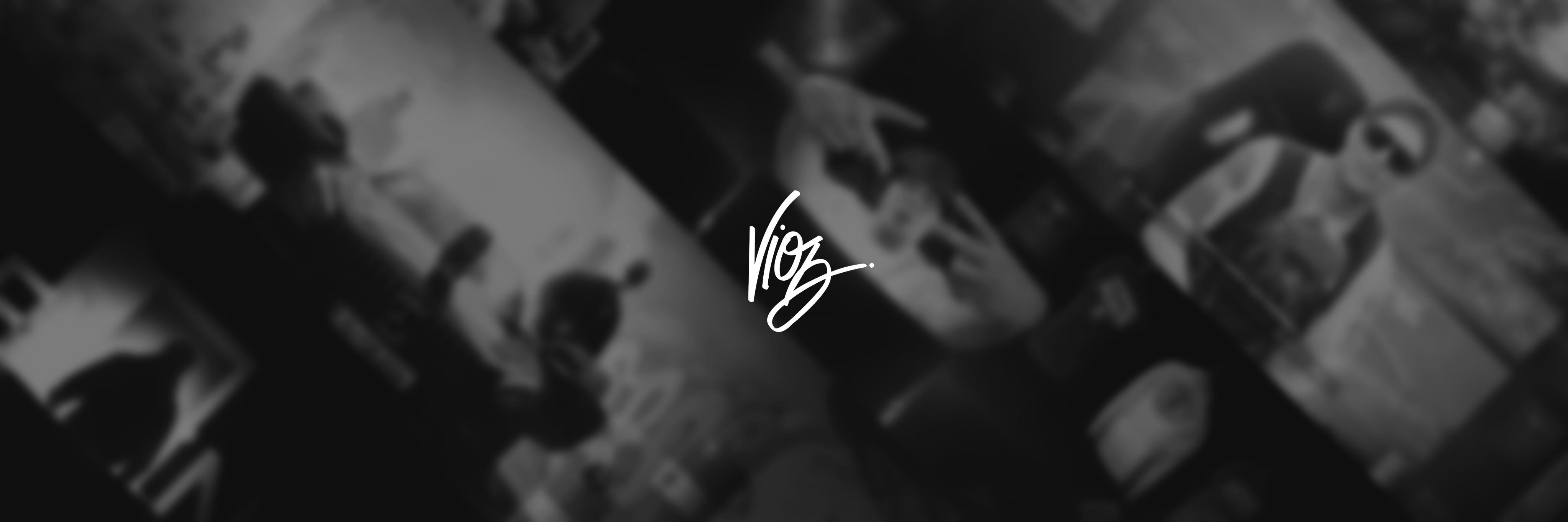 viozartz's profile banner image