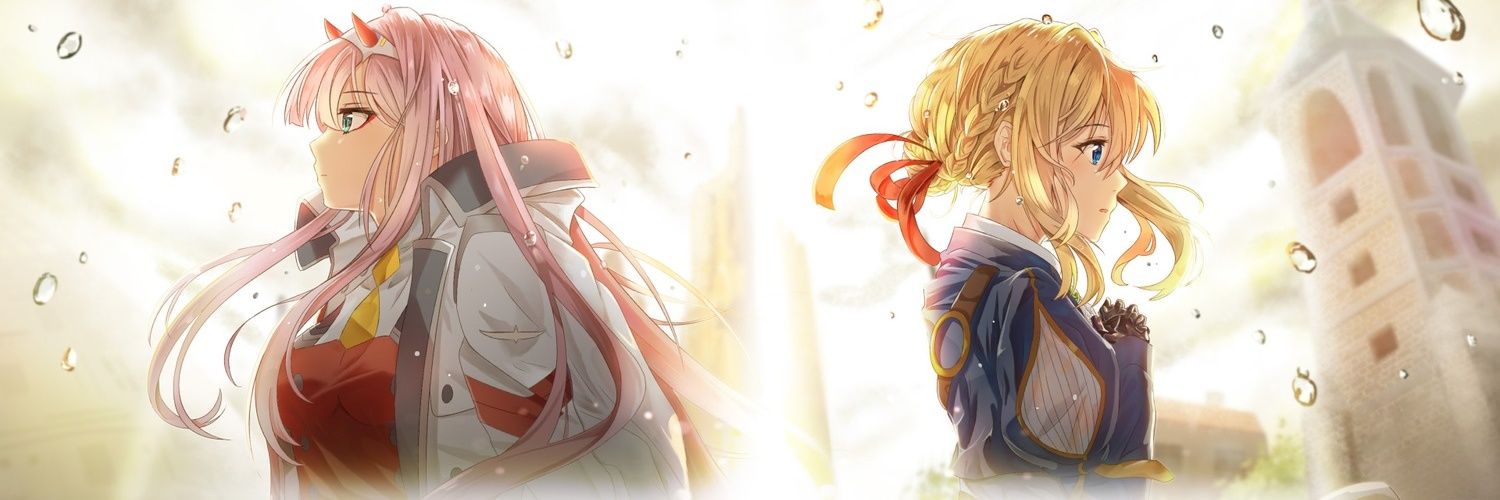 Zhousi602's profile banner image