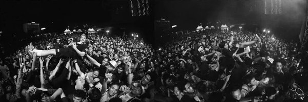 HardchildEvent Profile Banner