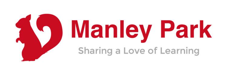 Manley Park Primary banner