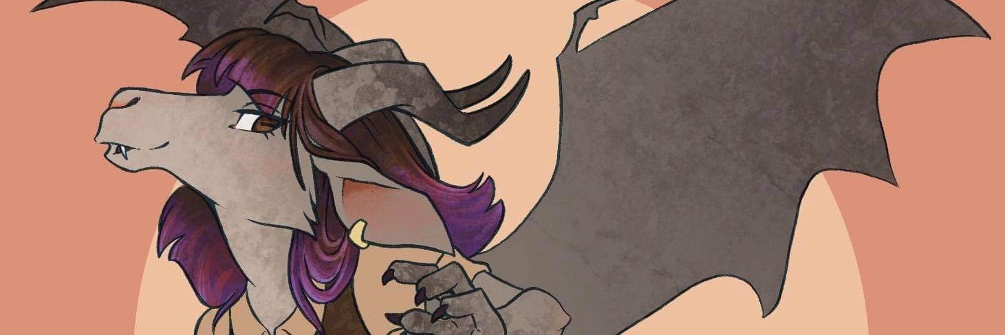 Subterranean Gothic banner