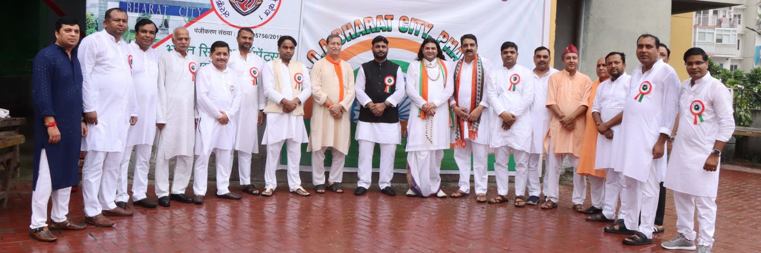 smartyjaythakur's profile banner image