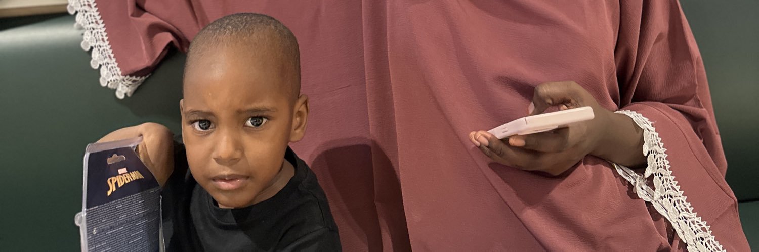 Muhammad S. Bello banner