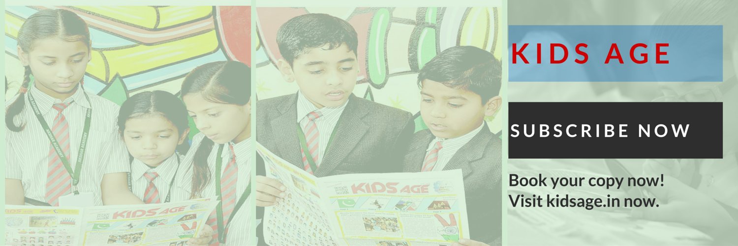 kidsage's profile banner image