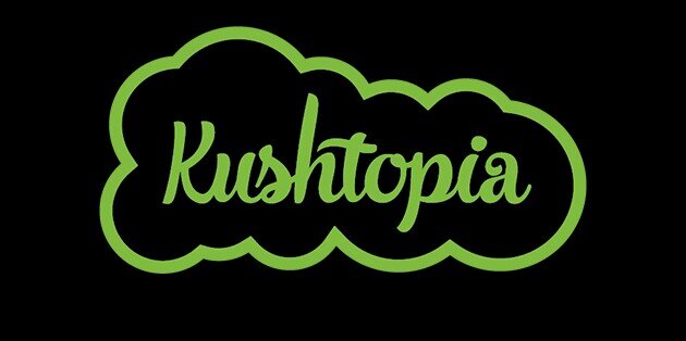 TheKushtopia's profile banner image
