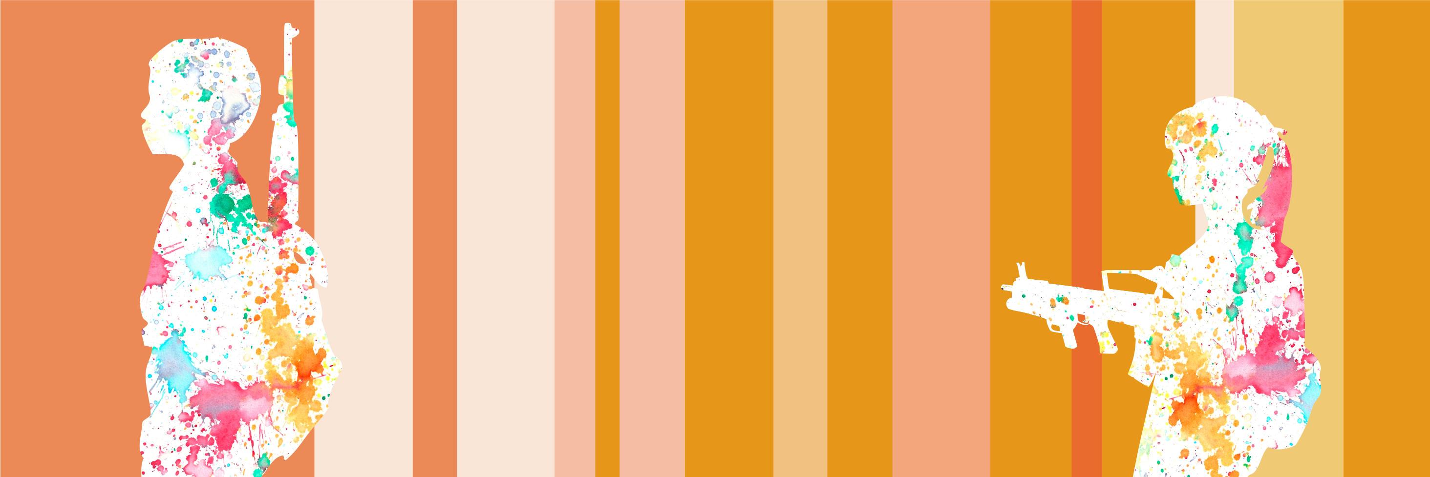 Fancy Melancholic banner