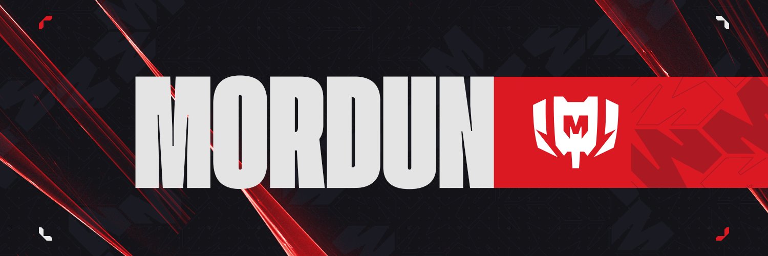 Mordun31's profile banner image