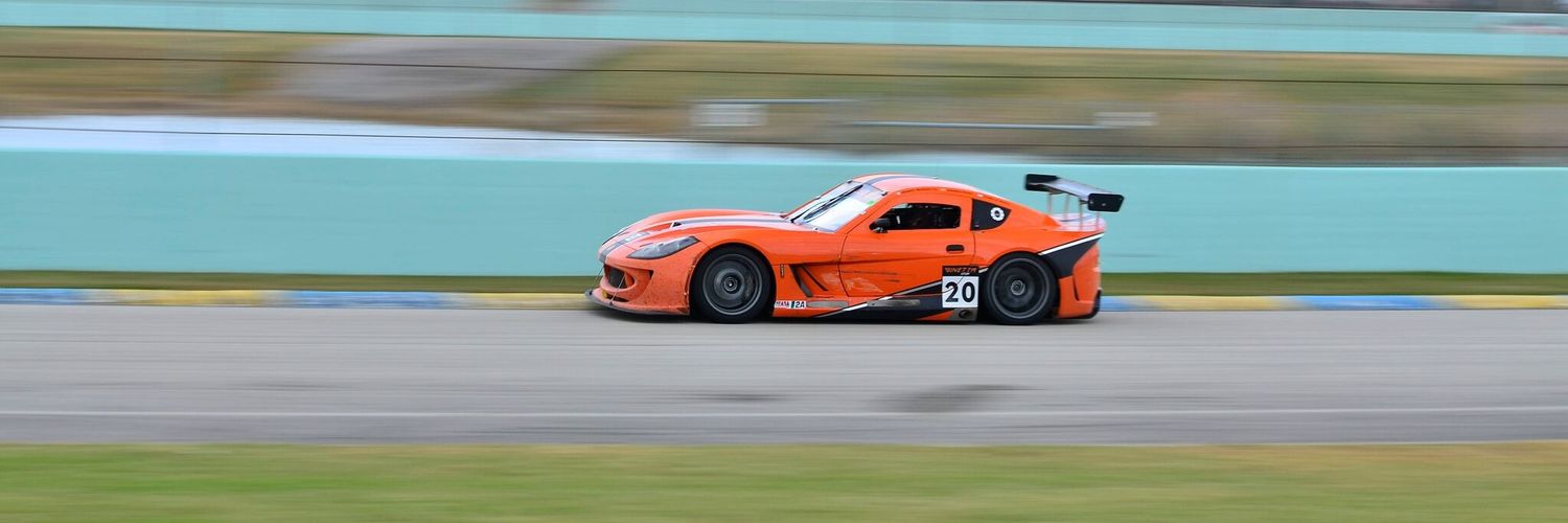 EthanLowRacing's profile banner image