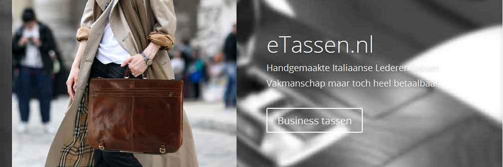 Etassen banner