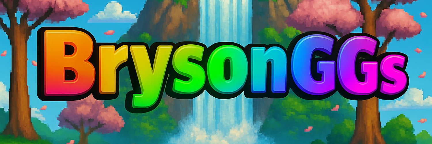Bryson banner