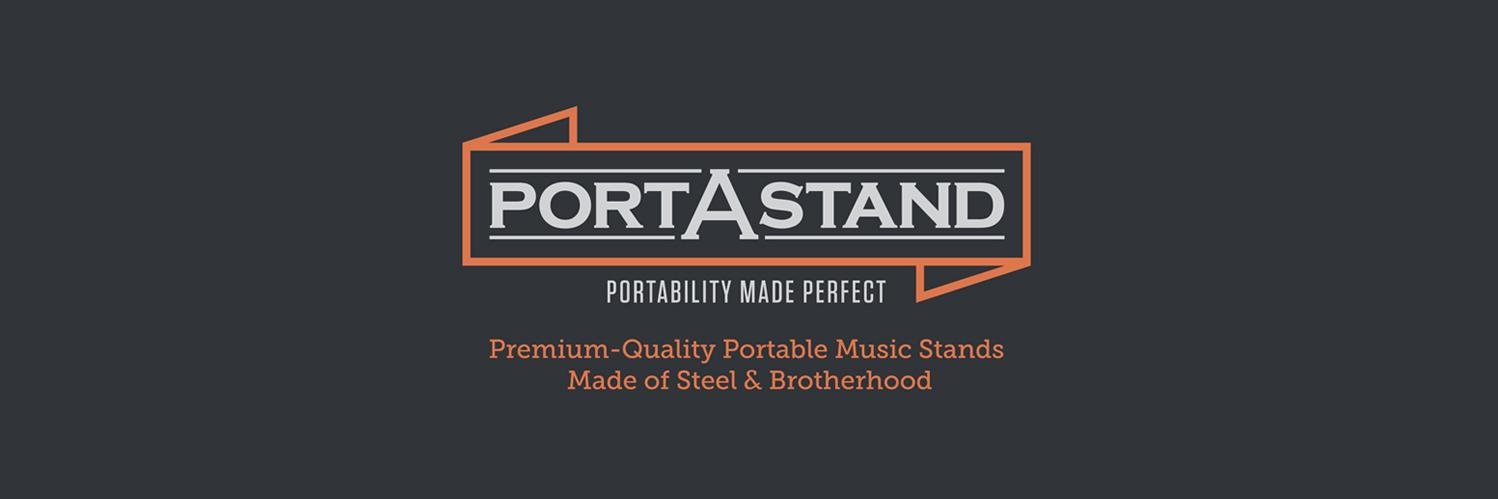 Portastand's profile banner image