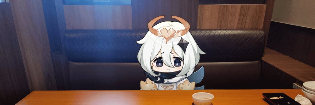 MechaBomb's profile banner image