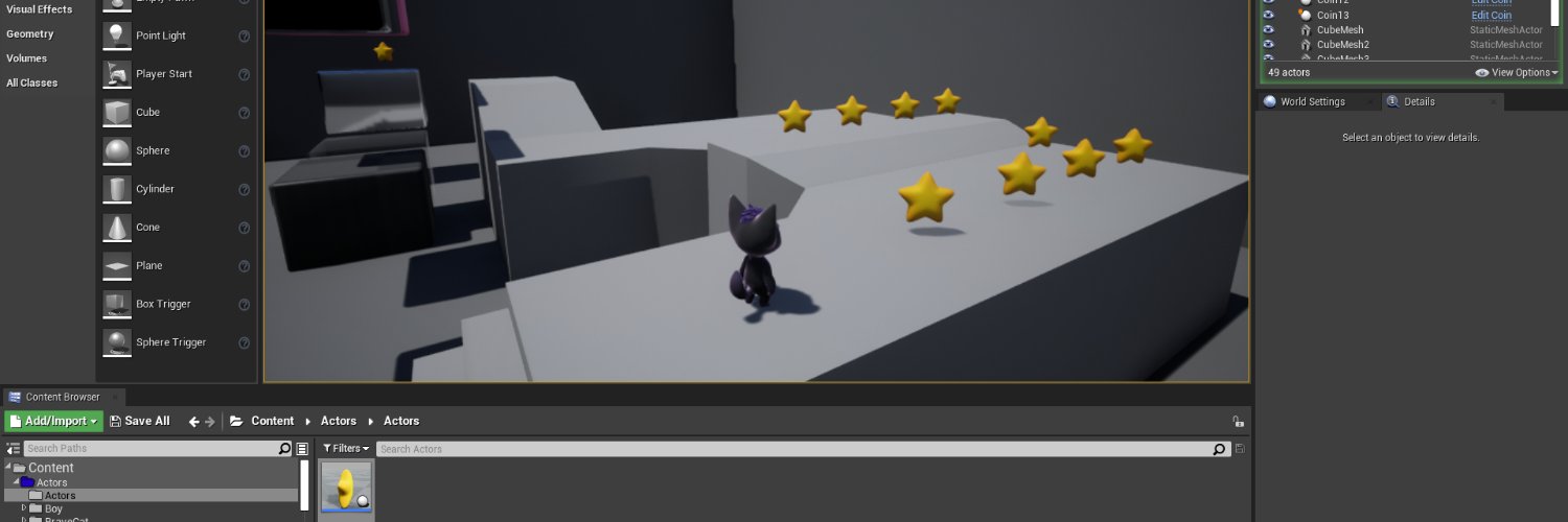 Patchwork the crazy game maker banner