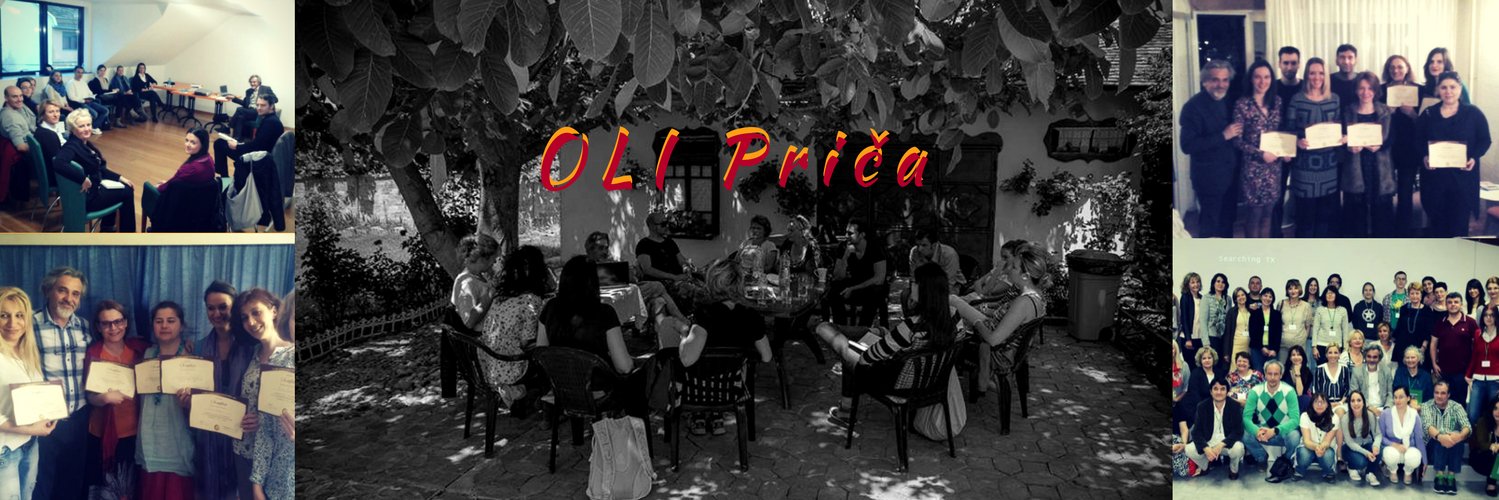 OLIcentar's profile banner image