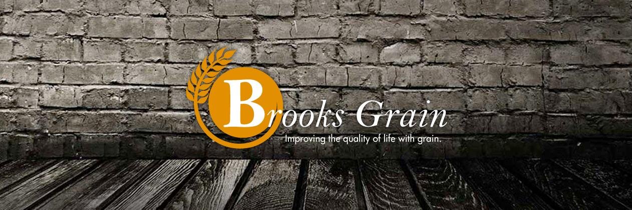 brooksgrainllc's profile banner image