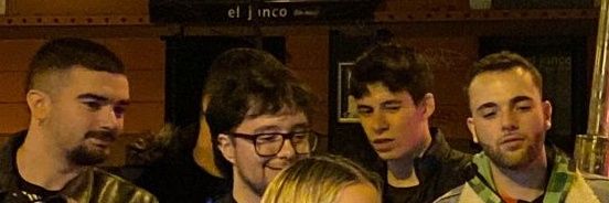 ArrojoF1's profile banner image