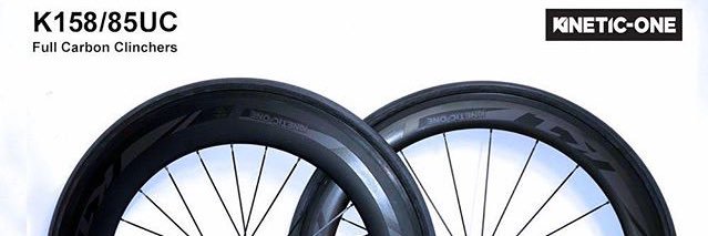 kineticone1's profile banner image