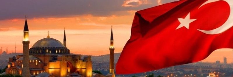 Bülent DOĞAN 🇹🇷 banner