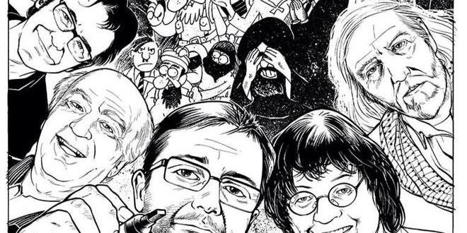JTorpenv's profile banner image