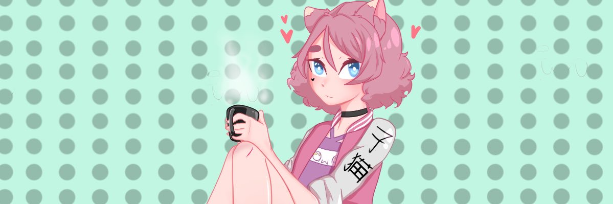 KOwOneko's profile banner image