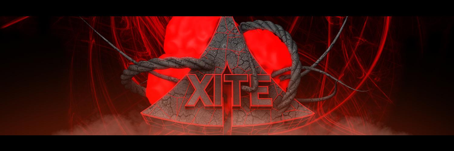 HueXiTe's profile banner image