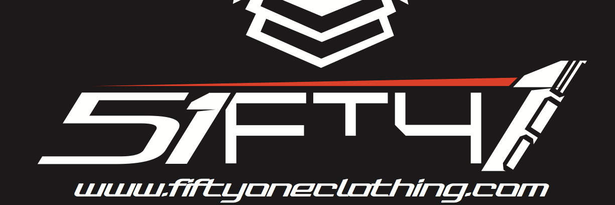 51clothing's profile banner image