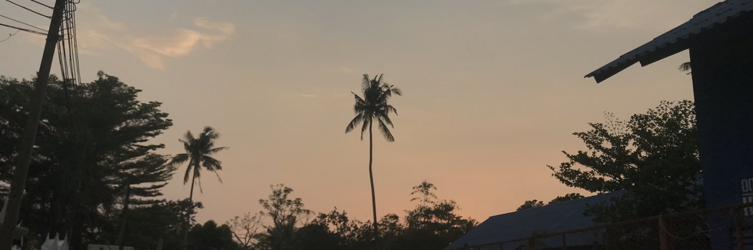 - banner