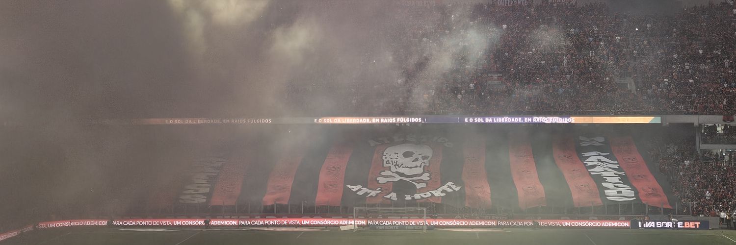 Julio C. 🌪 banner