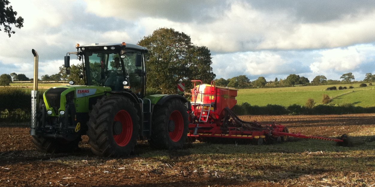 fieldfareUK's profile banner image