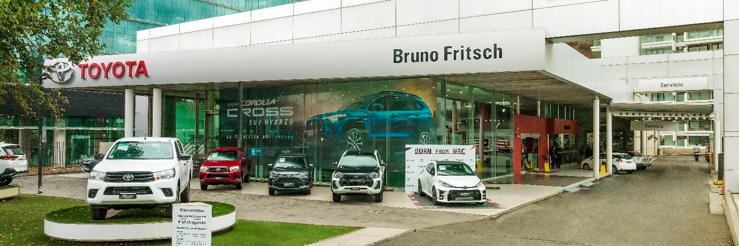 Bruno Fritsch banner