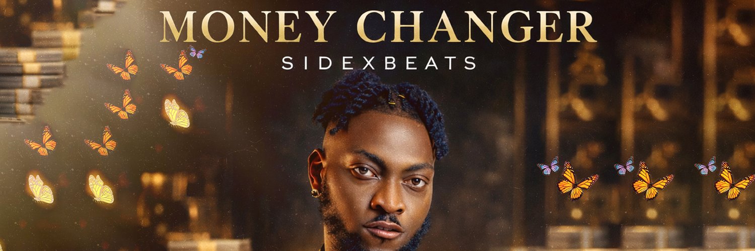 Sidexbeats's profile banner image