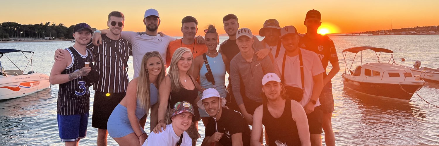 ZRobertshaw's profile banner image
