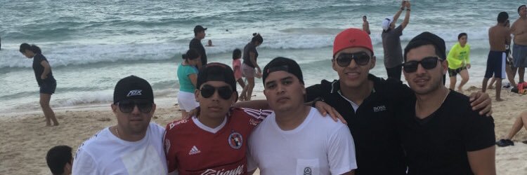 javierman99's profile banner image