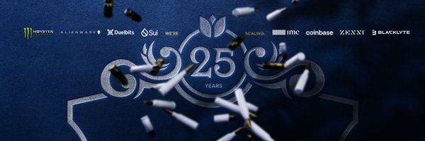 TeamLiquidCS Profile Banner