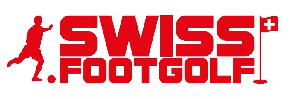 Swissfootgolf banner