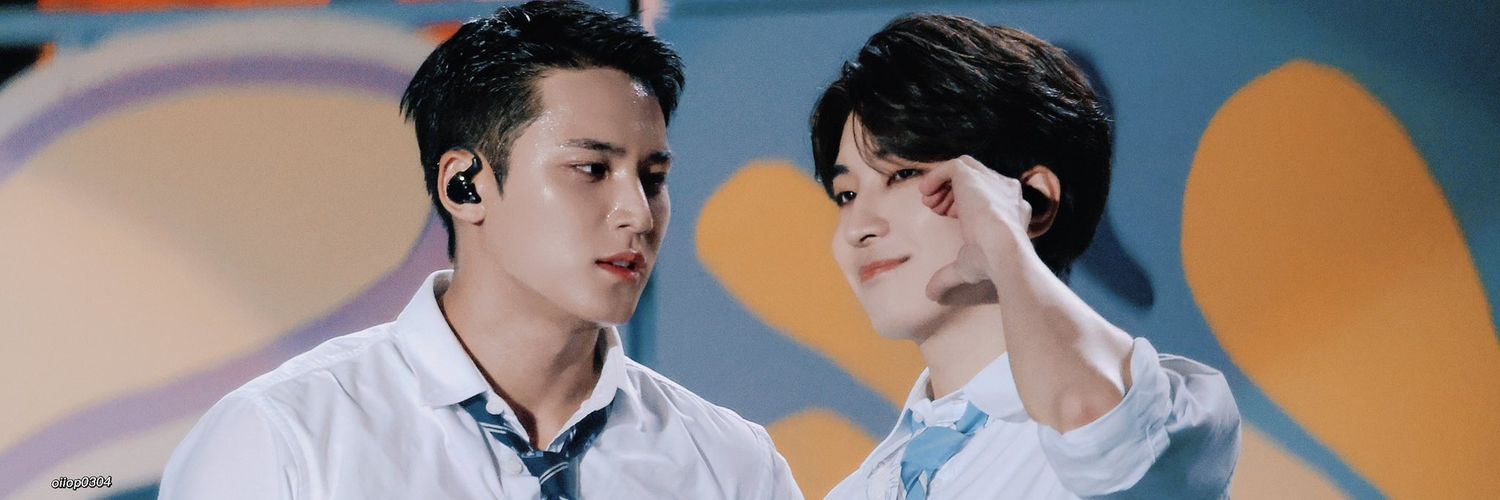 sehungot7's profile banner image