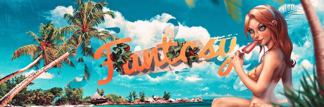 Fantahsys's profile banner image