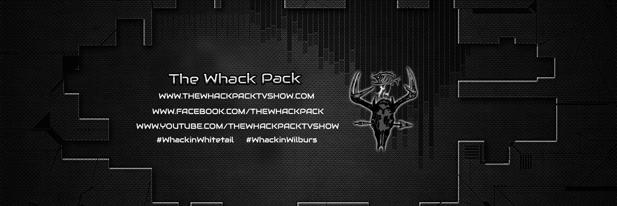 thewhackpack's profile banner image